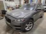 Used Engine Cooling Fan Motor Fits: 2018 Jaguar F-pace Assembly 3.0L 650 Wat. Fixed Price $183.75.