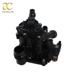 Engine Heat Management Module For Bmw G20 M340I G30 540I G01 X3 11538642559. Fixed Price $130.13.