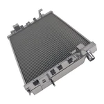 3-ROW Radiator For Ram 2500/3500/4500/5500 6.7L 2013-2018 52014720AA. Fixed Price $182.00.