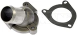 Dorman 902-214 Engine Coolant Thermostat Housing. Fixed Price $21.37.