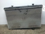 Radiator From 2016 Honda Odyssey 3.5L 12825233. Fixed Price $109.94.