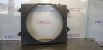 18 Nissan Titan Xd Radiator Fan Shroud 5.0L. Fixed Price $114.75.