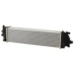 Intercooler Natural Aluminum For 2016-2021 Volvo XC90 XC60 S60 V60 V90. Fixed Price $160.46.