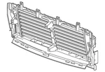 Genuine Gm Shutter 85819926. Fixed Price $501.57.