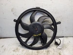 Radiator Fan Motor Assembly Base Fits 07-15 Mini Cooper 1760865. Fixed Price $134.99.