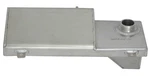 Moroso Coolant Expansion Tank 1996-2004 Ford Mustang, Aluminum, Natural. Fixed Price $247.99.