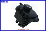 Jaguar Vanden Plas XJ8 Xjr Radiator Overflow Expansion Tank MNC4400AC. Fixed Price $118.90.