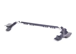 Mercedes-benz Glk X204 Upper Air Baffle A2045051430 No Import Duties To. Fixed Price $51.41.