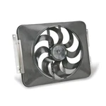 Flex-a-lite 116680 Electric Fan Single Puller 3300 Cfm Black For Jeep New. Fixed Price $447.78.