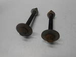 2004 Chevrolet Silverado 1500 Radiator Core Support Bolts. Fixed Price $44.99.