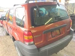 Radiator Fan Motor Assembly Vin Z 8TH Digit Fits 05-07 Escape 344062. Fixed Price $48.60.