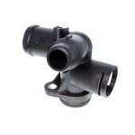 Vaico V10-3532 Coolant Flange For 08-09 Audi A4 Quattro. Fixed Price $25.09.