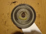 98 99 00 01 02 03 04 05 06 07 08 Ford Ranger Fan Clutch 6-183 3.0L 883776. Fixed Price $62.50.