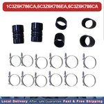 Intercooler Boot Kit 1999-2003 Ford 7.3L Powerstroke Diesel 6C3Z6K786CA. Fixed Price $84.95.