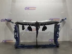 2022 Lexus RC300 F Sport Radiator Core Support With Hood Latch And Horns. Fixed Price $500.00.