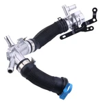 Thermostat Hose Water Coolant Pipe For Land Rover Range L405 3.0L 2013-21. Fixed Price $185.14.