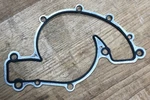 New Acdelco Gm Water Pump Gasket Part #12615933.. Fixed Price $24.99.