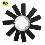 New Engine Motor Radiator Cooling Fan Blade For Bmw E36 318IS M42 Uro. Fixed Price $32.55.