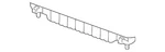 Genuine Gm Trans Cooler 89022552. Fixed Price $158.31.