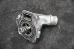 Thermostat Housing Pipe 8.3L V10 Assembly 05037164AC Oem Dodge Viper SRT10 2005. Fixed Price $97.49.