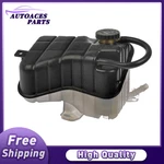 Dorman Radiator Coolant Overflow W/ Sensor Bottle Tank Reservoir For Gm New. Fixed Price $136.39.