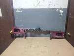 Radiator Core Support Upper Tie Bar Fits 03-04 Crown Victoria 741231. Fixed Price $186.88.