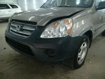 Radiator Fan Motor Assembly Japan Built Fits 02-06 Cr-v 104935685. Fixed Price $134.77.