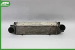 09-11 Bmw E82 E90 E92 E93 335D Twin Turbo Diesel Engine Ic Intercooler Oem. Fixed Price $130.00.