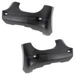 Pair Of Bumper Brackets 2007-2021 Nissan Frontier Sl Sv 3.8L 62223ZL00B. Fixed Price $166.60.