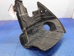 14-17 Nissan Versa Note Front Ar Guide Left Driver Side Oem 62823-3WC0A. Fixed Price $89.99.