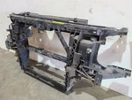Radiator Core Support Fits 04-10 Infiniti QX56 577352. Fixed Price $354.00.