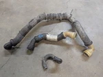 6.4L Upper / Lower Radiator Hoses Fits 2008-2010 Ford F250 F350 F450 F550. Fixed Price $75.38.
