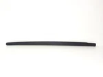Audi A5 8T 8F 2010 Right Roof Molding Trim 518707304 TTF2715. Fixed Price $12.64.