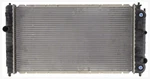 For Chevy Malibu 1997-2003 Plastic Tank Aluminum 14-1/8 Radiator. Fixed Price $106.51.