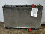 Engine Cooling Radiator From 2017 Acura Ilx 2.4L 12544154. Fixed Price $127.69.