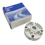 1-3/64" Engine Fan Spacer Fits 83-87 Medium Duty Trucks New Genuine Gm. Fixed Price $41.95.