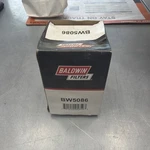 Coolant Filter Baldwin BW5086. Fixed Price $50.00.
