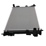 Aluminum Coolant Radiator Ford Explorer 2016-2019 DPI13362 DB5Z8005DA. Fixed Price $100.00.