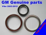 Bearing & Deflector For Gm Pontiac Vibe Coupling 19205423 19205171 Differential. Fixed Price $152.08.