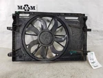 Radiator Fan Motor Assembly Id 39052896 Fits 17-19 Cruze 2501254. Fixed Price $230.00.
