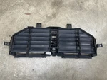 2015-2018 Porsche Cayenne Turbo 958 Radiator Air Duct Shutter Intake 7P5 121 635. Fixed Price $349.99.
