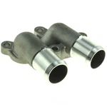 Water Outlet Housing Motorad CH2757. Fixed Price $23.56.