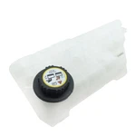 Engine Coolant Reservoir Expansion Tank W/cap For Mercedes 1998-2005 1635000349. Fixed Price $31.59.