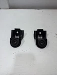 2019-2024 Subaru Forester Radiator Upper Mount Bracket W/ Rubber Oem Set. Fixed Price $30.00.