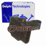 Delphi Mass Air Flow Sensor For 2000-2009 Toyota 4RUNNER 3.4L 4.0L V6 Intake Vg. Fixed Price $122.43.