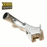 Stainless Steel Intake Air Bridge For 2011 2016 Chevy Gmc 6.6L Lml Duramaxdiesel. Fixed Price $639.00.