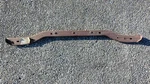 Nos Radiator Support Chrysler Lebaron Dodge Diplomat 1977-1982 4103464. Fixed Price $100.00.