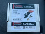 Derale 16739 Single Stage Fan Controller New! Quick Shipping!. Fixed Price $44.95.