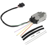 Radiator Cooling Fan Relay Control Modul For?audi 2002-08 A4 2002-09 Quattro. Fixed Price $37.08.