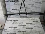 3C9860026B03C Pair Roof Bars Volkswagen Passat 2.0 D 103KW 6M. Fixed Price $93.81.